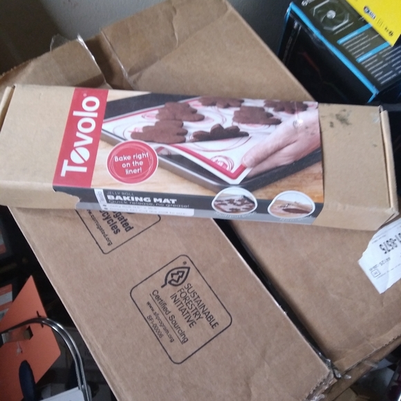 Kitchen ware - Picture 16 of 16